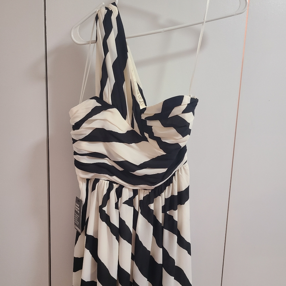 NWT Express party dress